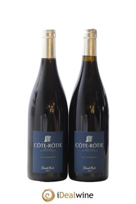 Côte-Rôtie Champon Clusel-Roch