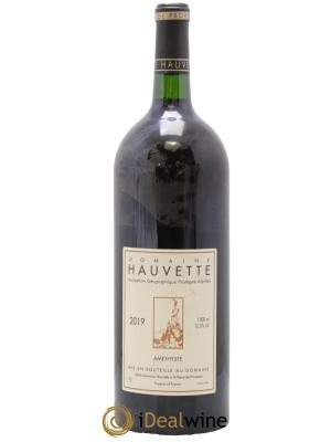 IGP Alpilles Améthyste Hauvette (Domaine)