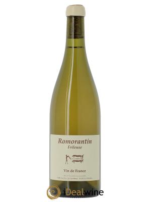 Vin de France Frileuse Romorantin Clos du Tue-Boeuf 