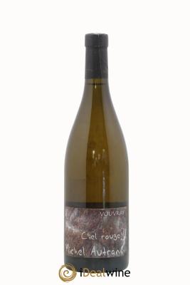 Vouvray Ciel Rouge Michel Autran