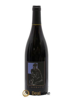 Côte-Rôtie La Barbarine Gangloff (Domaine)