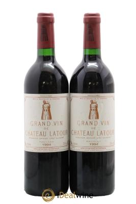 Château Latour 1er Grand Cru Classé
