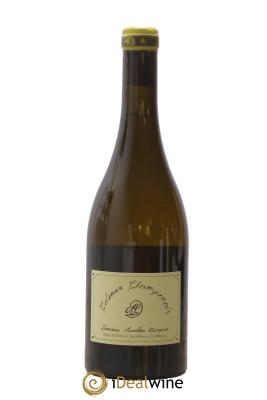 Les Milieux Aurélien Lurquin