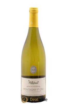 Montagny 1er Cru Millebuis