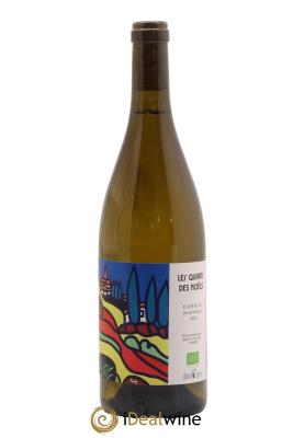 Vin de France Les Quarts des Noëls Benoit Lalanne
