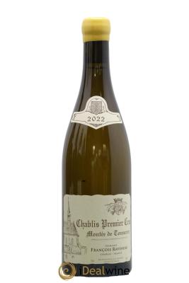 Chablis 1er Cru Montée de Tonnerre Raveneau (Domaine)