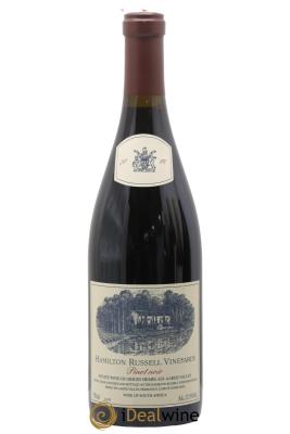 Afrique du Sud Pinot Noir Hamilton Russell