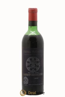 Saint-Émilion Château Bellegrave