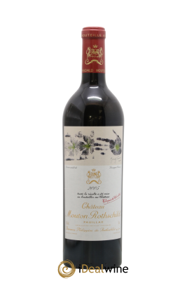 Château Mouton Rothschild 1er Grand Cru Classé