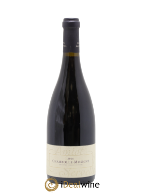 Chambolle-Musigny Amiot-Servelle