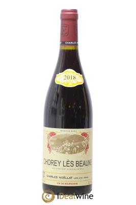 Chorey-lès-Beaune Charles Noëllat