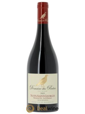 Nuits-Saint-Georges 1er Cru Aux Perdrix Perdrix (Domaine des)