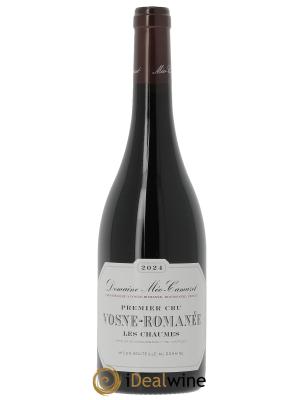Vosne-Romanée 1er Cru Les Chaumes Méo-Camuzet (Domaine)