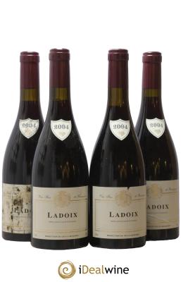 Ladoix GFA La Rondière