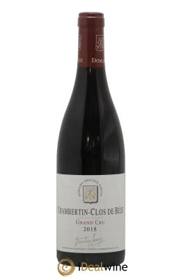Chambertin Clos de Bèze Grand Cru Domaine Drouhin-Laroze