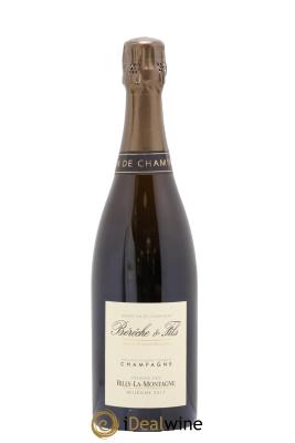 Rilly-La-Montagne 1er Cru Extra-Brut Bérêche et Fils