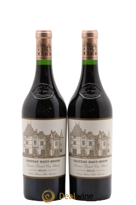 Château Haut Brion 1er Grand Cru Classé