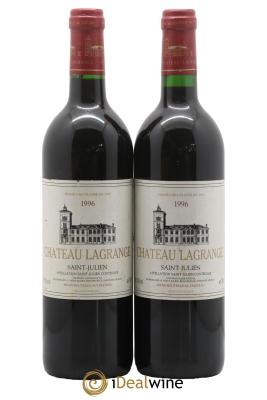 Château Lagrange 3ème Grand Cru Classé