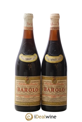Barolo DOCG Damilano