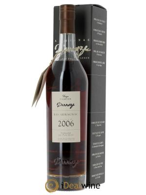 Bas-Armagnac Domaine de Poutéou (49.5°) Darroze 
