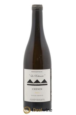 Vin de France La Robinerie Colin Janet