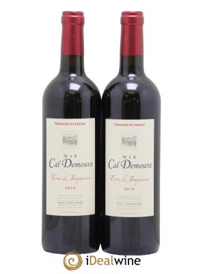 Terrasses du Larzac Terre de Jonquières Mas Cal Demoura