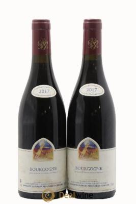 Bourgogne Mugneret-Gibourg (Domaine)