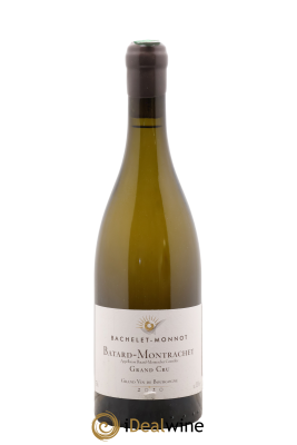 Bâtard-Montrachet Grand Cru Bachelet-Monnot