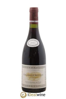 Chambolle-Musigny Jacques-Frédéric Mugnier