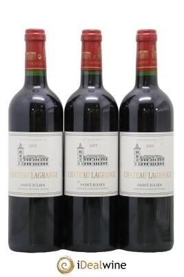 Château Lagrange 3ème Grand Cru Classé