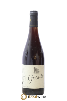 Vin de France Granite Michel Guignier