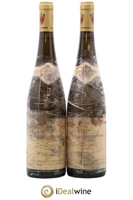 Alsace Riesling Clos Windsbuhl Zind-Humbrecht (Domaine)