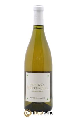 Puligny-Montrachet Les Reuchaux Renaud Boyer