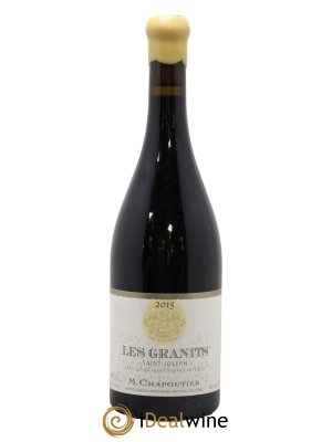 Saint-Joseph Les Granits Chapoutier