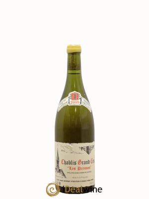 Chablis Grand Cru Les Preuses Vincent Dauvissat (Domaine)