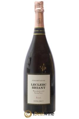 Extra-Brut Rosé Leclerc Briant