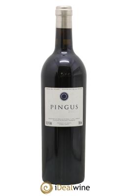 Ribera Del Duero Pingus Dominio de Pingus - Peter Sisseck