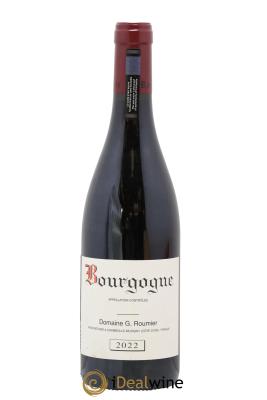Bourgogne Georges Roumier (Domaine)