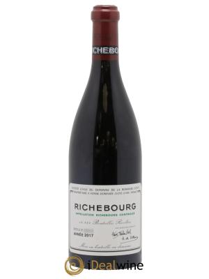Richebourg Grand Cru Domaine de la Romanée-Conti