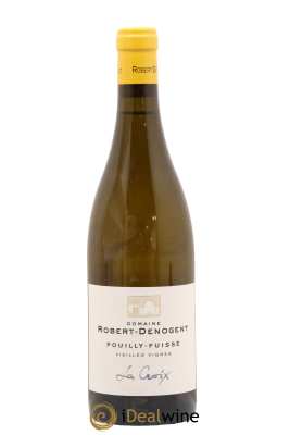 Pouilly-Fuissé La Croix Vieilles Vignes Robert Denogent (Domaine)