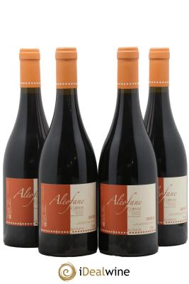 Cornas Aléofane (Domaine)