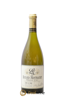 Bâtard-Montrachet Grand Cru Lucien Le Moine