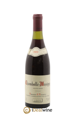Chambolle-Musigny Georges Roumier (Domaine)