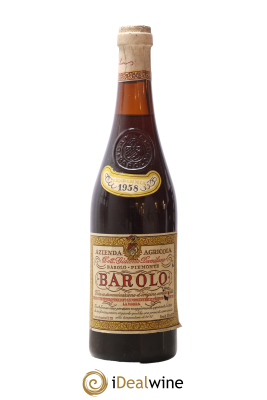 Barolo DOCG Damilano