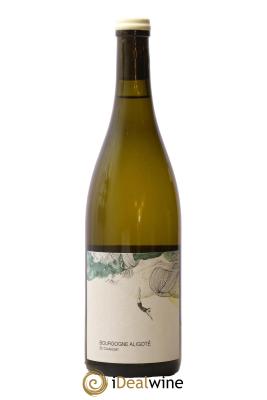 Bourgogne Aligoté En Coulezain Les Horées