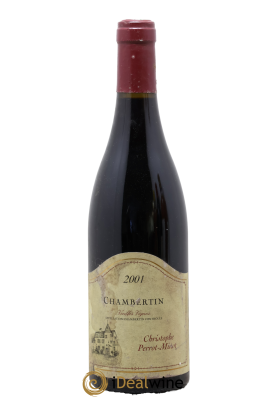 Chambertin Grand Cru Vieilles vignes Perrot-Minot
