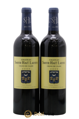 Château Smith Haut Lafitte Cru Classé de Graves