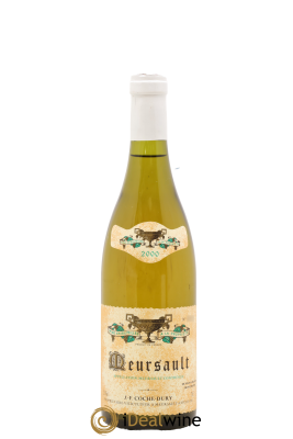 Meursault Coche Dury (Domaine)