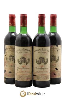 Château Lanessan Cru Bourgeois