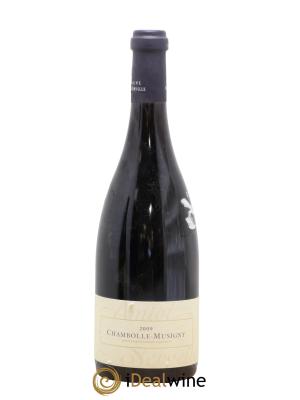 Chambolle-Musigny Amiot-Servelle
